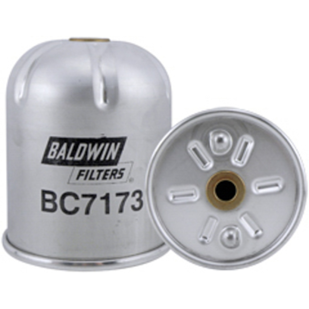 Filtre A Huile BALDWIN BC7173 - Equivalent SO 9029 HIFI FILTER