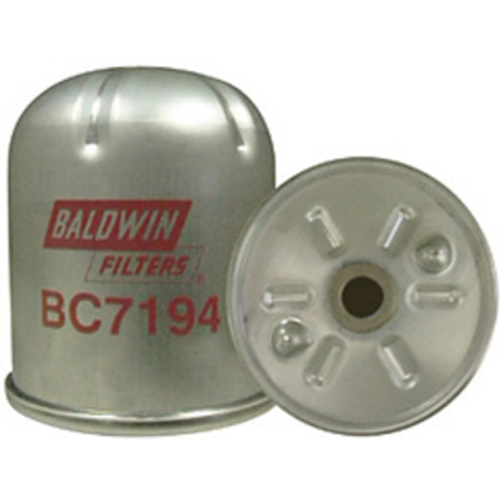Filtre A Huile BALDWIN BC7194 - Equivalent SO 11034 HIFI FILTER