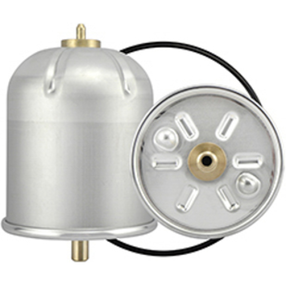 Filtre A Huile BALDWIN BC7326 - Equivalent SO 9058 HIFI FILTER