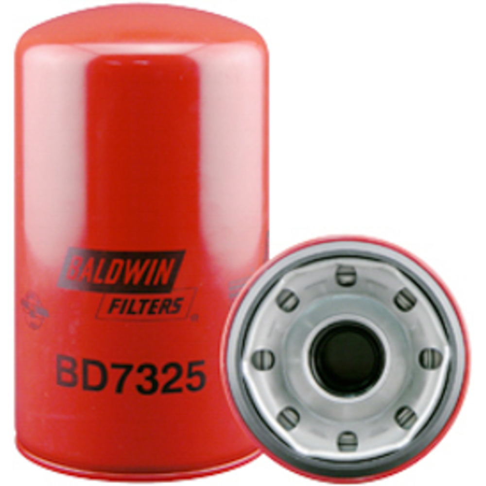 Filtre A Huile BALDWIN BD7325 - Equivalent SO 6145 HIFI FILTER