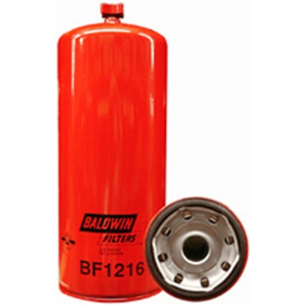 Filtre A Gasoil BALDWIN BF1216 - Equivalent SN 1216 HIFI FILTER
