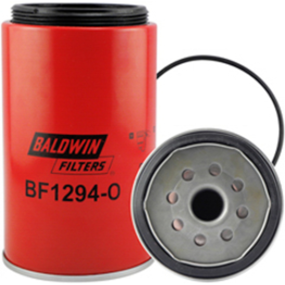 Filtre A Gasoil Separateur D'eau BALDWIN BF1294-O - Equivalent SN 909010 HIFI FILTER