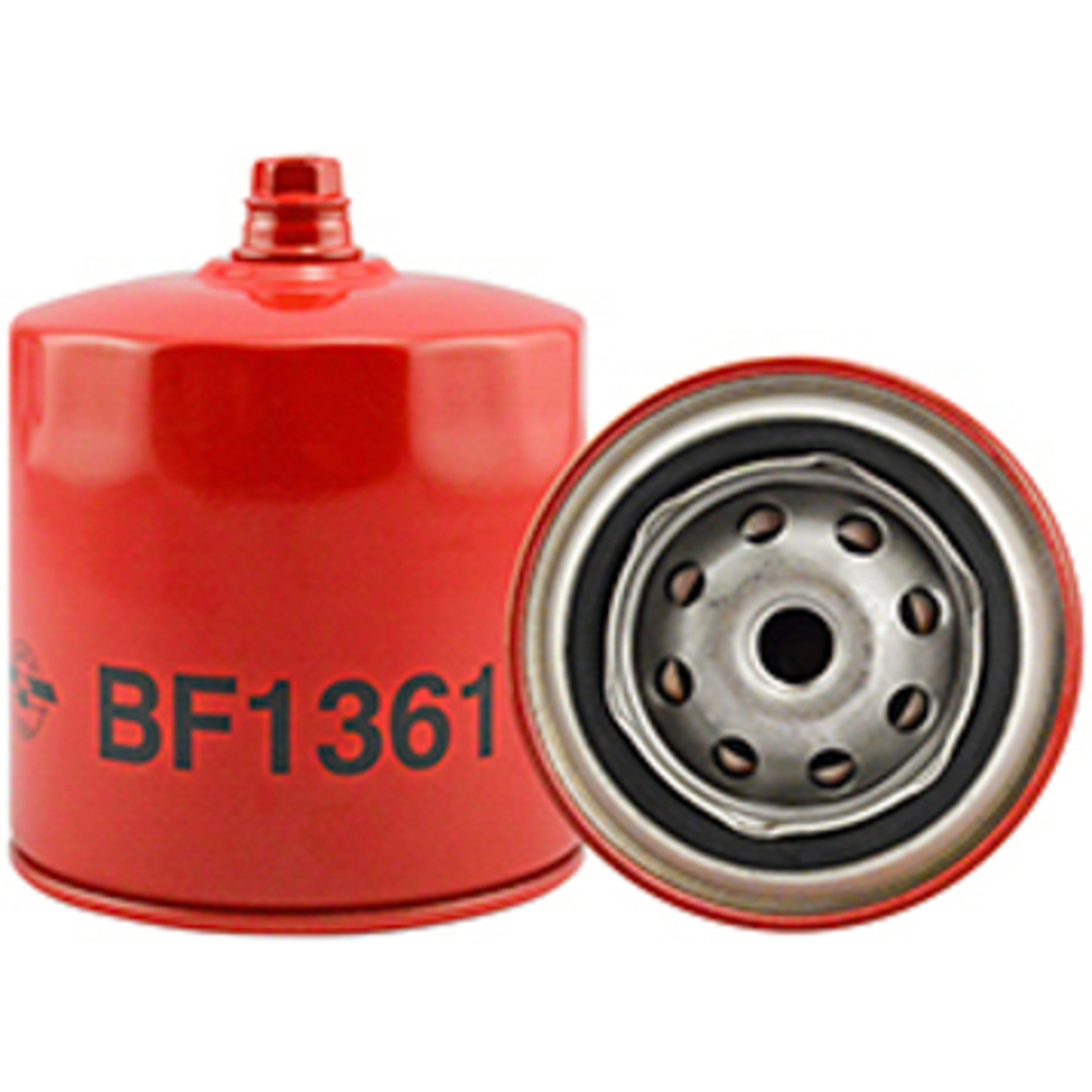 Filtre A Gasoil BALDWIN BF1361 - Equivalent SN 80001 HIFI FILTER