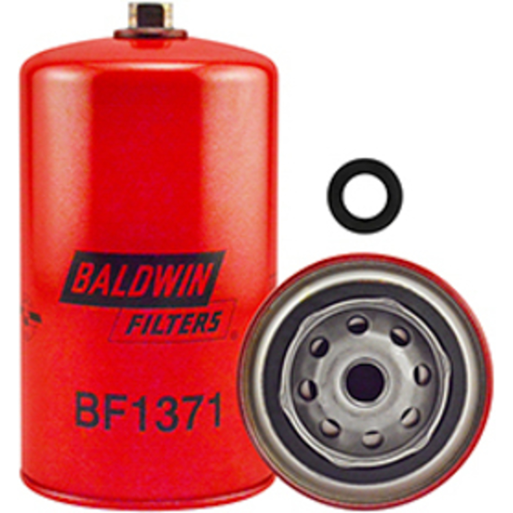 Filtre A Gasoil BALDWIN BF1371 - Equivalent SN 40573 HIFI FILTER