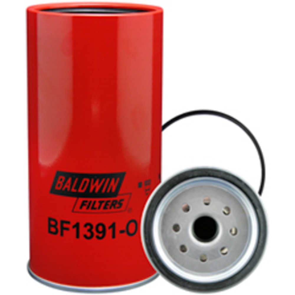 Filtre A Gasoil Separateur D'eau BALDWIN BF1391-O - Equivalent SN 916010 HIFI FILTER