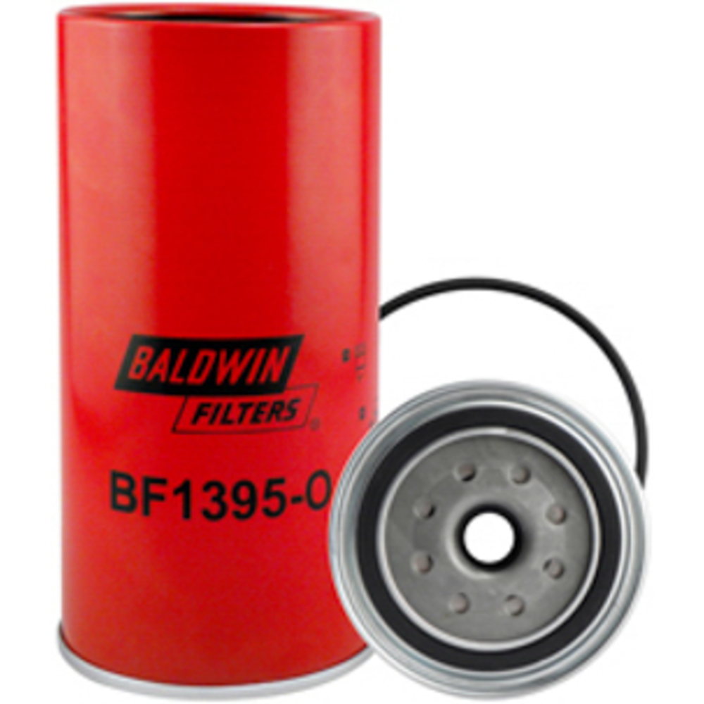Filtre A Gasoil Separateur D'eau BALDWIN BF1395-O - Equivalent SN 912010 HIFI FILTER