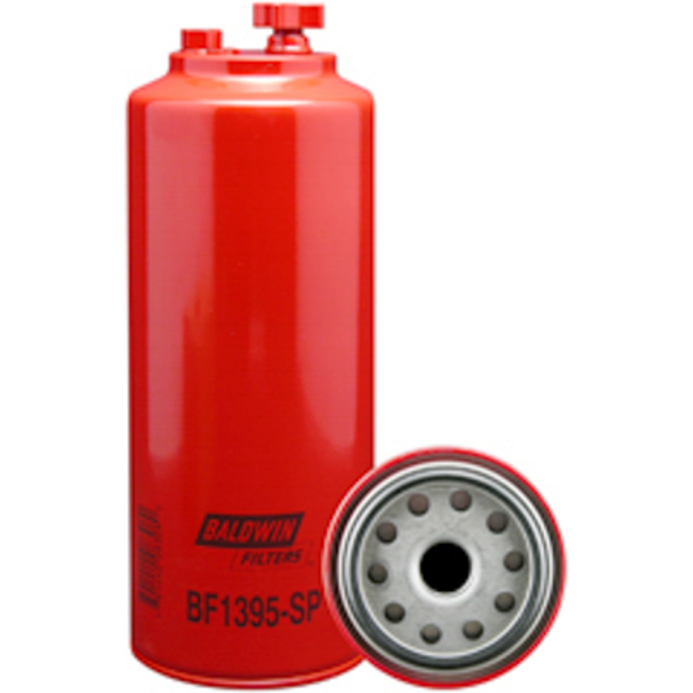 Filtre A Gasoil BALDWIN BF1395-SP - Equivalent SN 912010 B HIFI FILTER