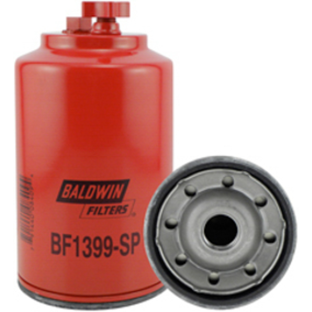 Filtre A Gasoil BALDWIN BF1399-SP - Equivalent SN 55441 HIFI FILTER