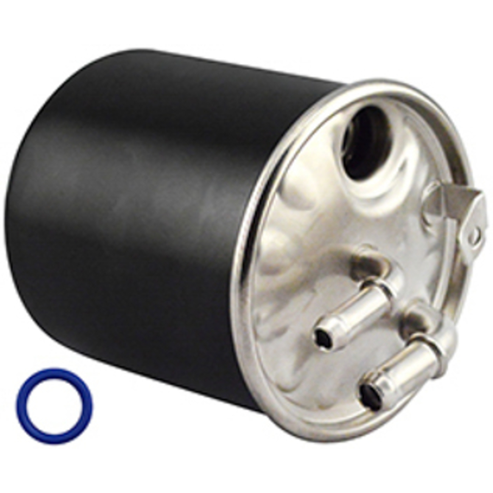Filtre A Gasoil BALDWIN BF46001 - Equivalent SN 70335 HIFI FILTER