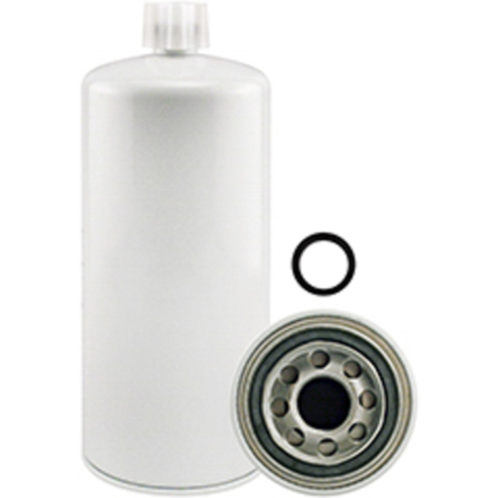 Filtre A Gasoil BALDWIN BF46015 - Equivalent SN 40591 HIFI FILTER