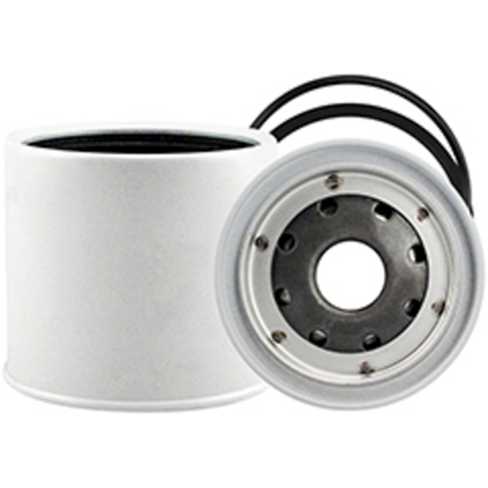 Séparateur Eau/Carburant rotatif avec port ouvert pour impuretés BALDWIN -BF46017-O