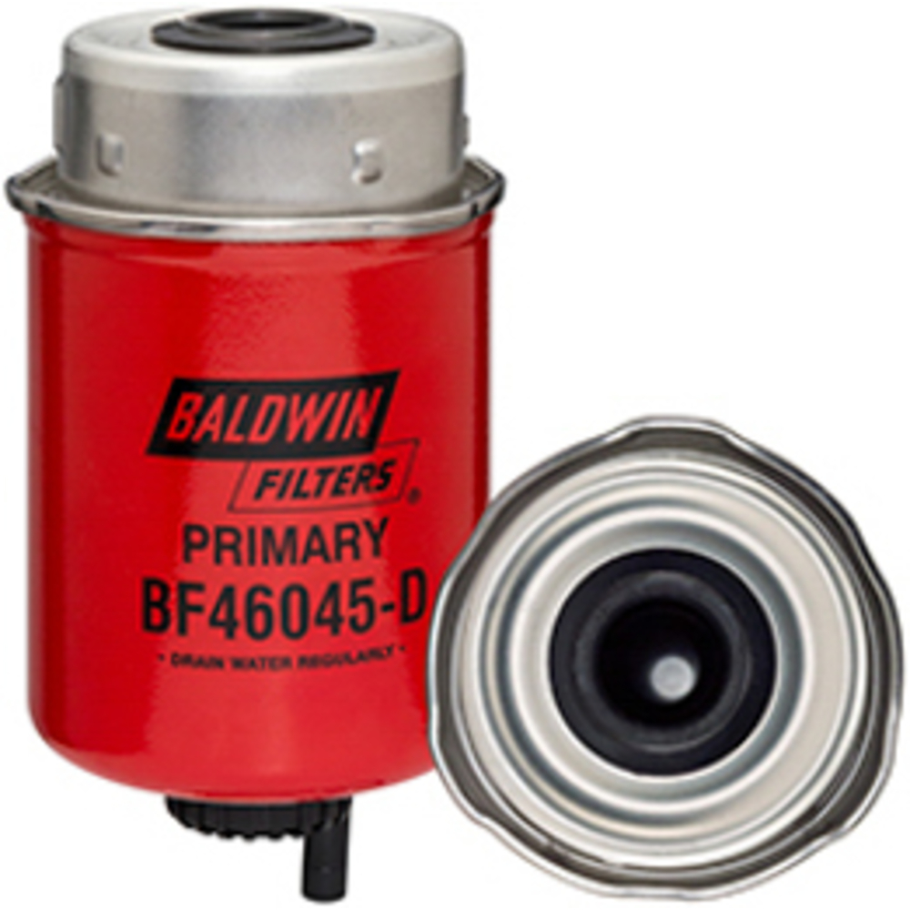Filtre A Gasoil BALDWIN BF46045-D - Equivalent SN 70242 HIFI FILTER