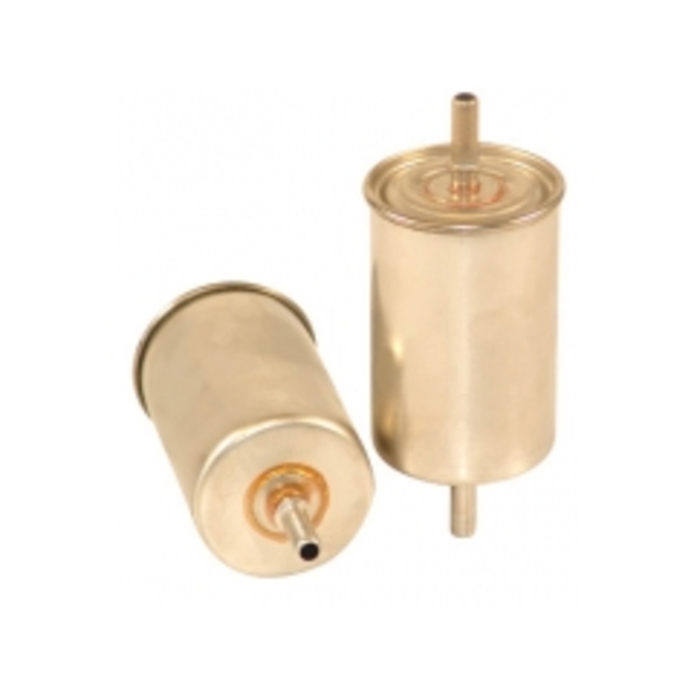 Filtre A Gasoil BALDWIN BF46084 - Equivalent SN 40718 HIFI FILTER