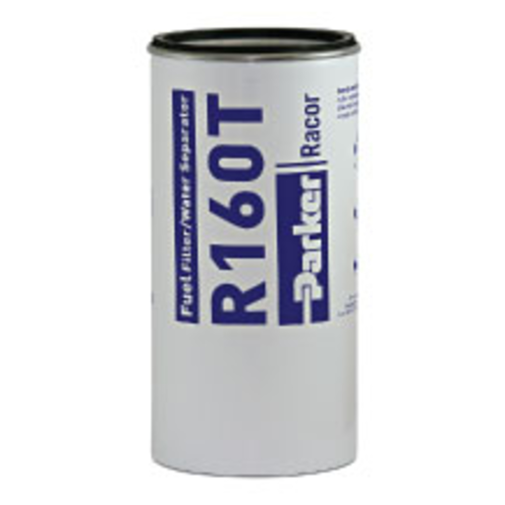 Filtre A Gasoil Separateur D'eau BALDWIN BF46105-O - Equivalent SN 916030 HIFI FILTER