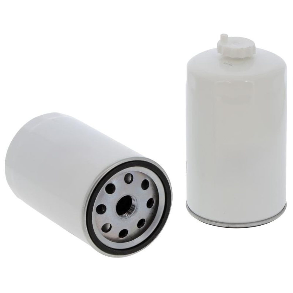 Filtre A Gasoil Separateur D'eau BALDWIN BF46122 - Equivalent SN 70366 HIFI FILTER