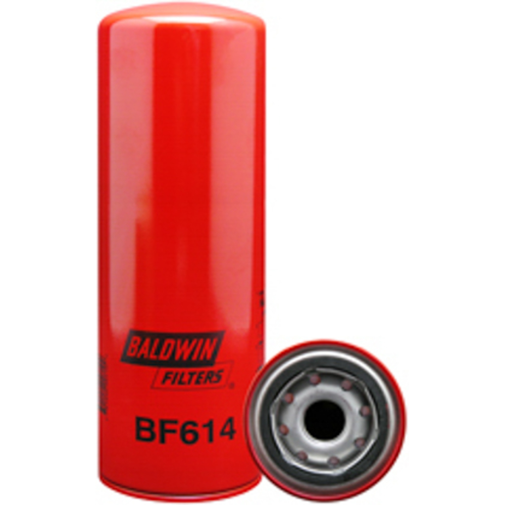 Filtre A Gasoil BALDWIN BF614 - Equivalent SN 55418 HIFI FILTER