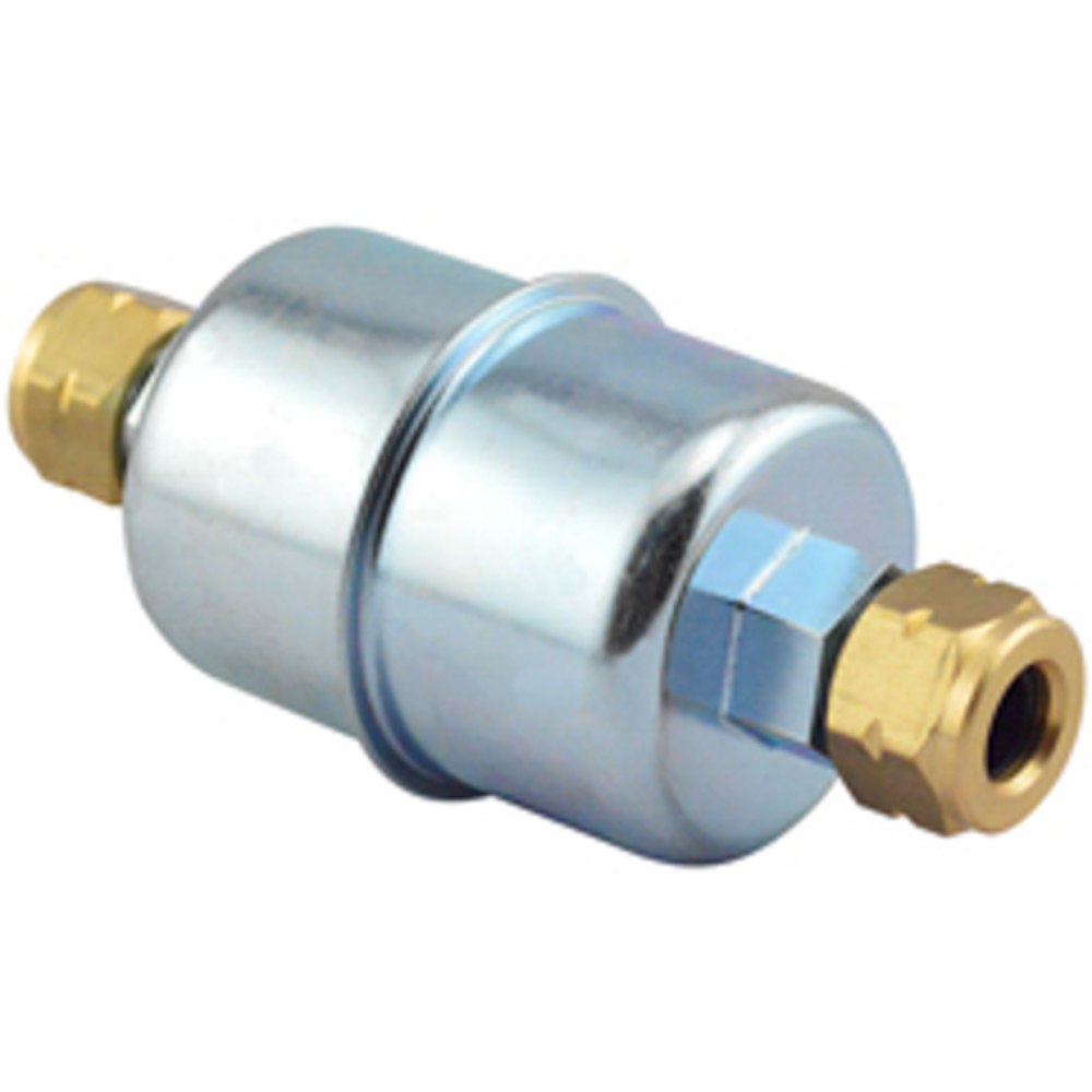 Filtre A Gasoil BALDWIN BF7519 - Equivalent SN 33269 HIFI FILTER