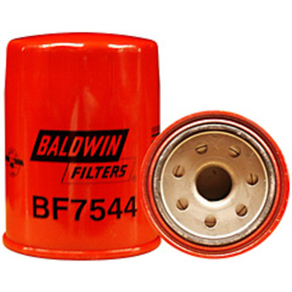 Filtre A Gasoil BALDWIN BF7544 - Equivalent SN 25964 HIFI FILTER