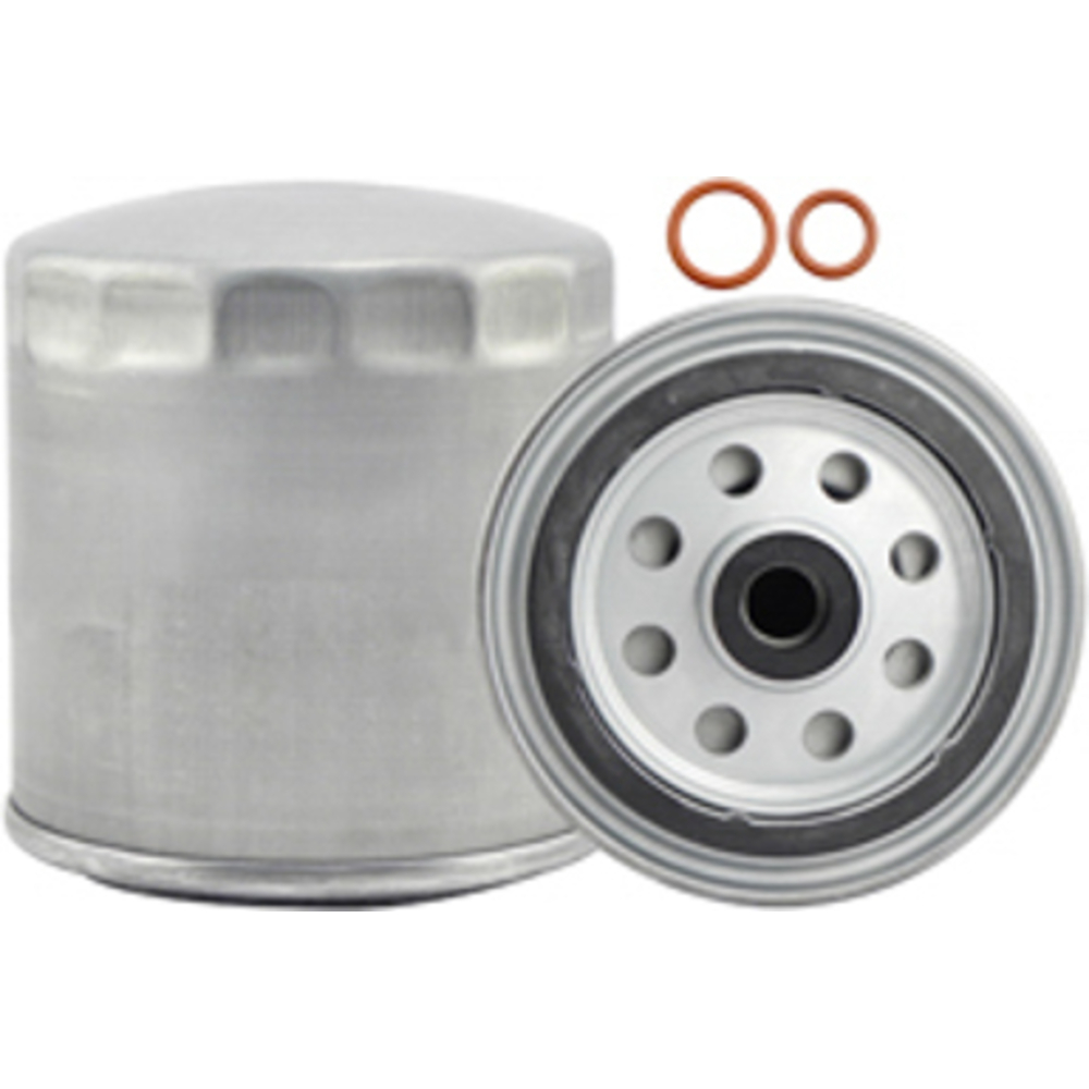 FILTRE CARBURANT, VISSABLE (CUVE METALIQ UE) - BALDWIN - BF7619 équivalence HIFI SN532