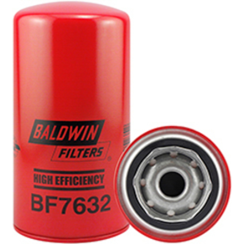 Filtre A Gasoil BALDWIN BF7632 - Equivalent SN 55421 HIFI FILTER
