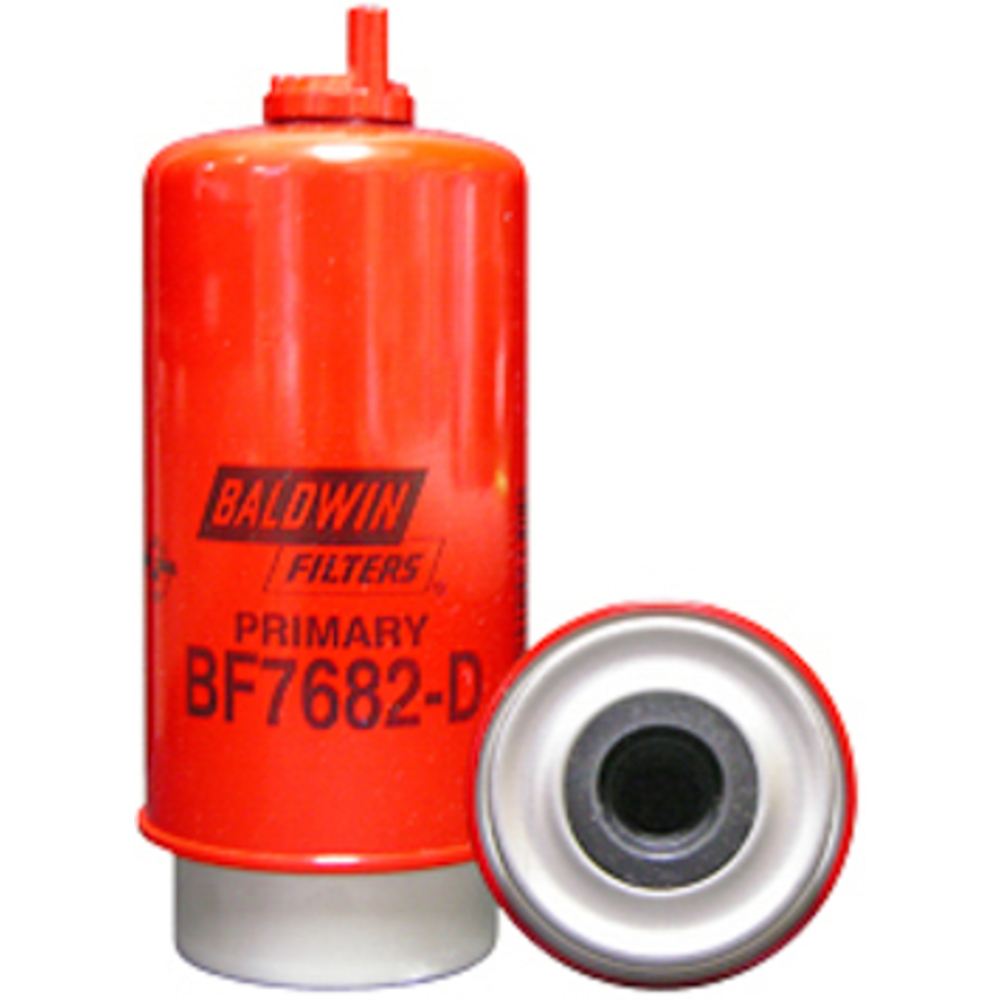 Filtre A Gasoil BALDWIN BF7682-D - Equivalent SN 70131 HIFI FILTER