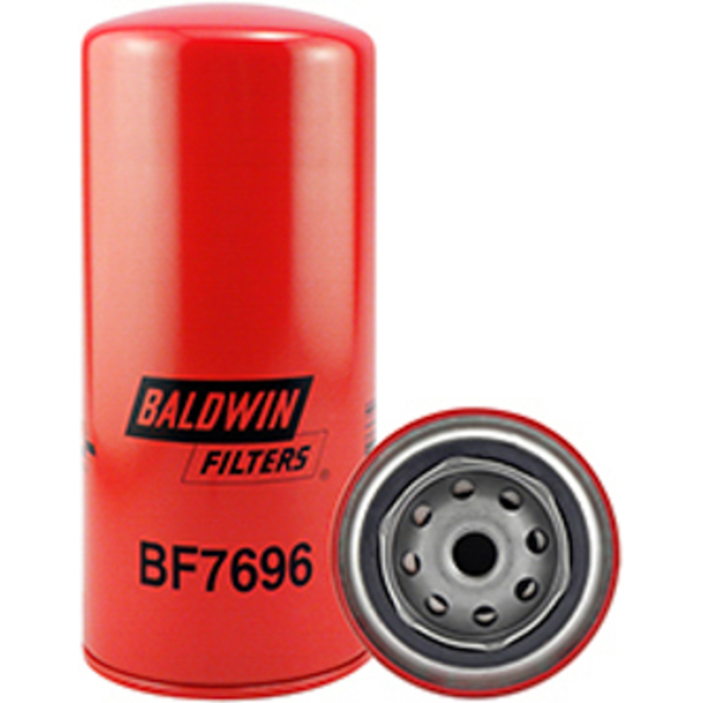 Filtre A Gasoil BALDWIN BF7696 - Equivalent SN 80017 HIFI FILTER