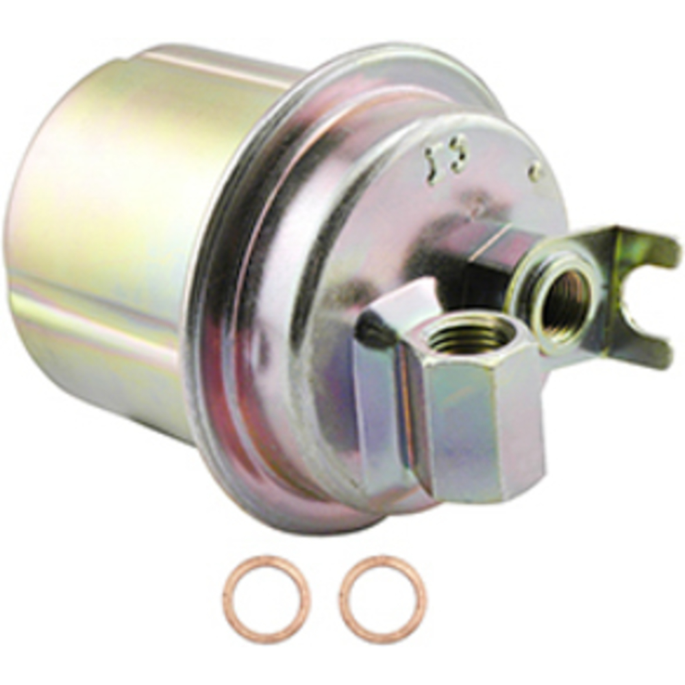 Filtre A Essence BALDWIN BF7721 - Equivalent BE 109 HIFI FILTER