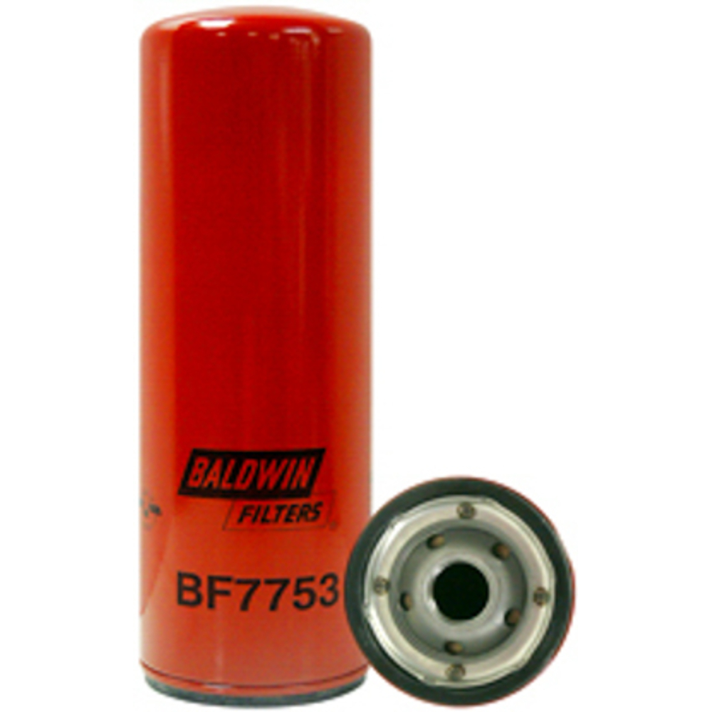 Filtre A Gasoil BALDWIN BF7753 - Equivalent SN 55429 HIFI FILTER