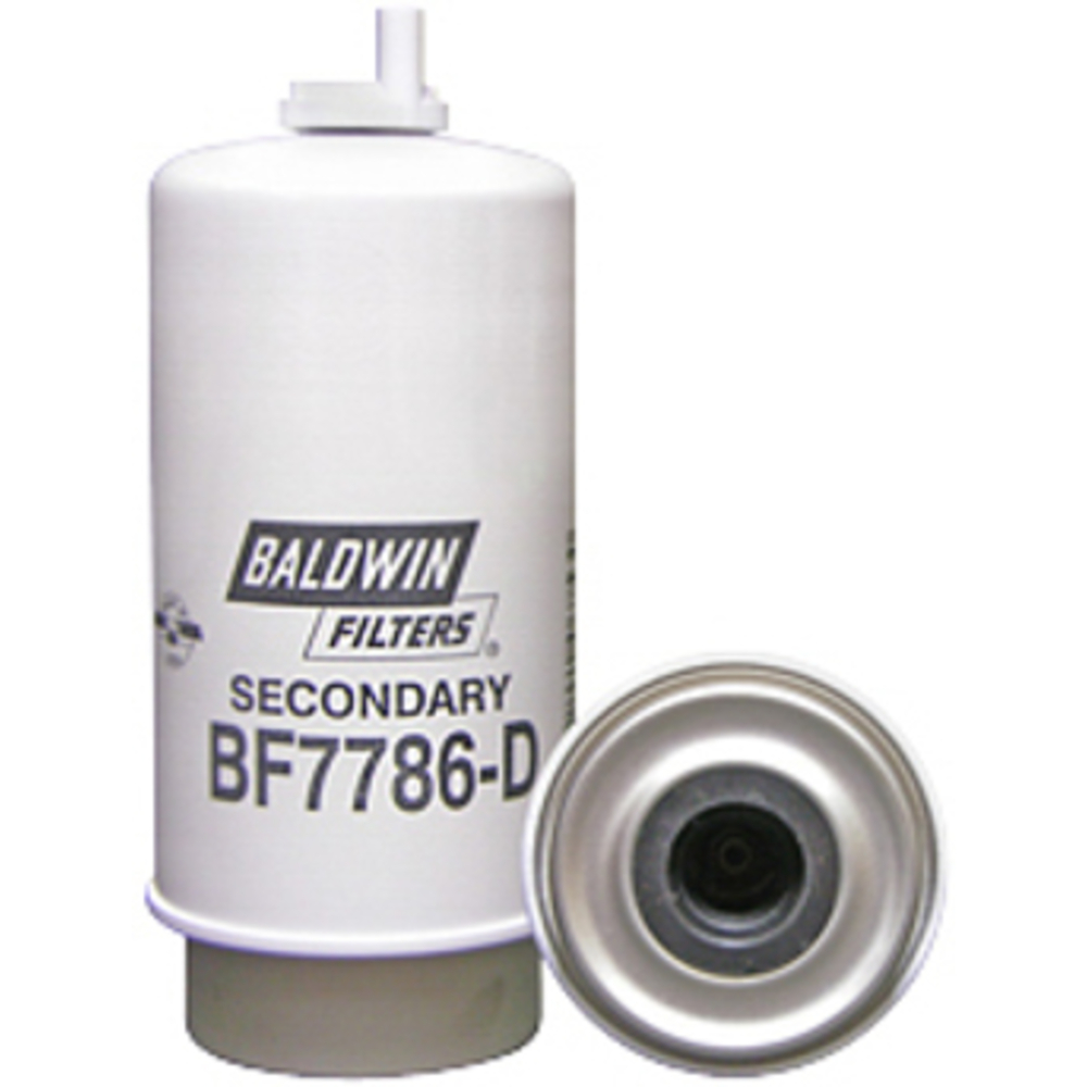 Filtre A Gasoil BALDWIN BF7786-D - Equivalent SN 70197 HIFI FILTER