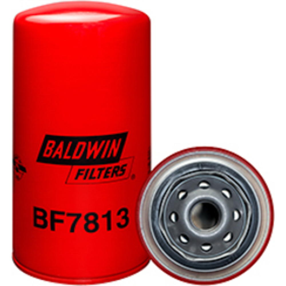 Filtre A Gasoil BALDWIN BF7813 - Equivalent SN 40529 HIFI FILTER