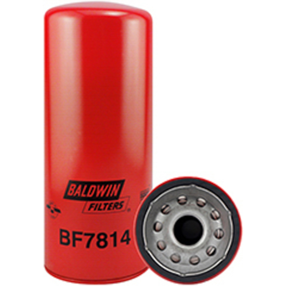 Filtre A Gasoil BALDWIN BF7814 - Equivalent SN 70201 HIFI FILTER
