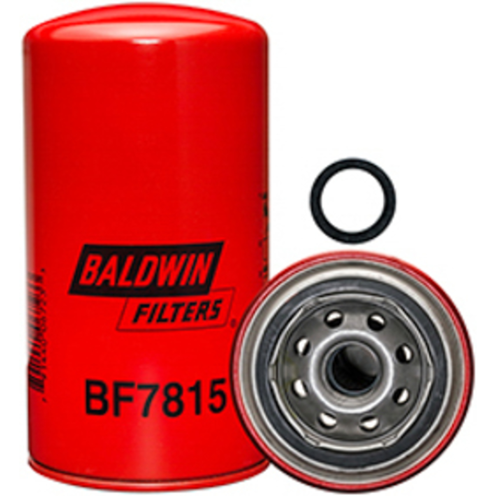 Filtre A Gasoil BALDWIN BF7815 - Equivalent SN 40604 HIFI FILTER