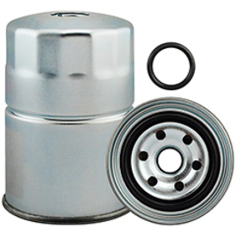 FILTRE CARBURANT, VISSABLE (CUVE METALIQ UE) - BALDWIN - BF7838 équivalence HIFI FT270