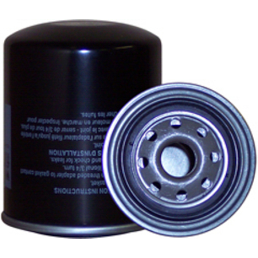 Filtre A Gasoil BALDWIN BF7841 - Equivalent SN 25132 HIFI FILTER