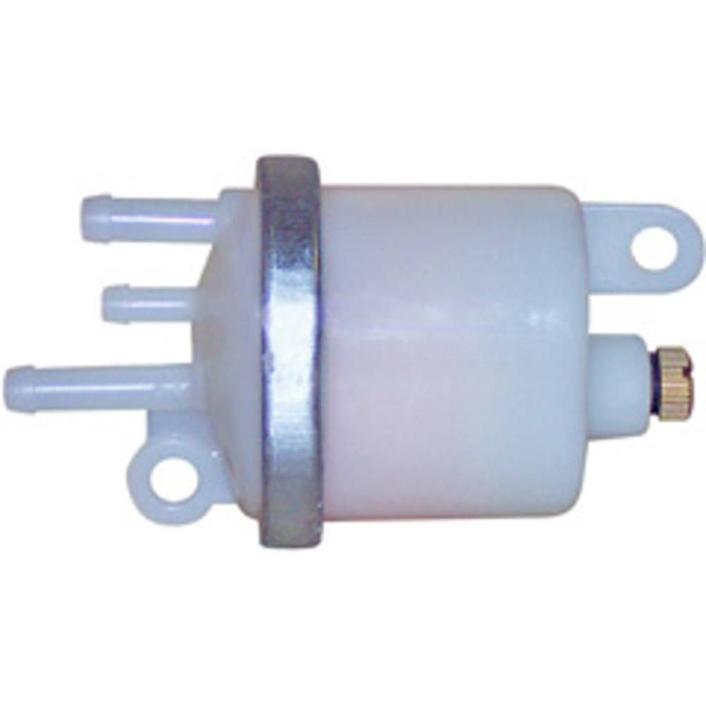 Filtre A Gasoil BALDWIN BF7847 - Equivalent SN 24632 HIFI FILTER