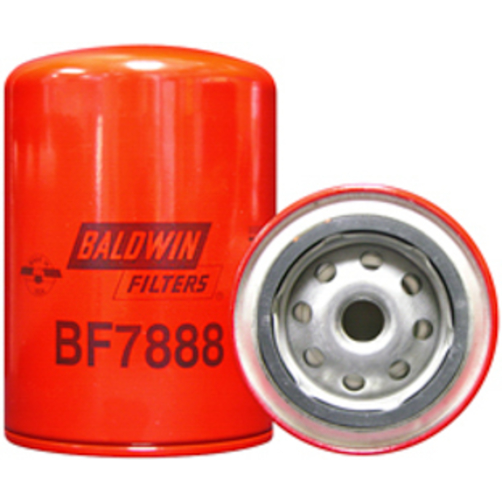 Filtre A Gasoil BALDWIN BF7888 - Equivalent SN 99108 HIFI FILTER