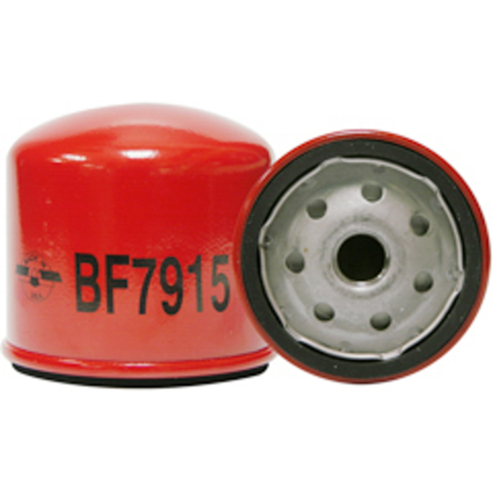 Filtre A Gasoil BALDWIN BF7915 - Equivalent SN 556 HIFI FILTER