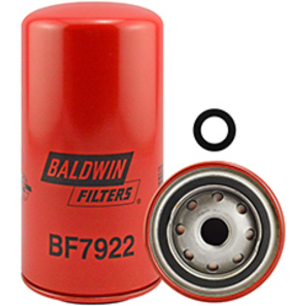 Filtre A Gasoil BALDWIN BF7922 - Equivalent SN 40574 HIFI FILTER