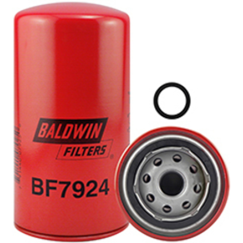 Filtre A Gasoil BALDWIN BF7924 - Equivalent SN 40656 HIFI FILTER