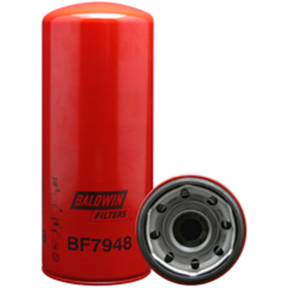 Filtre A Gasoil BALDWIN BF7948 - Equivalent SN 21605 HIFI FILTER
