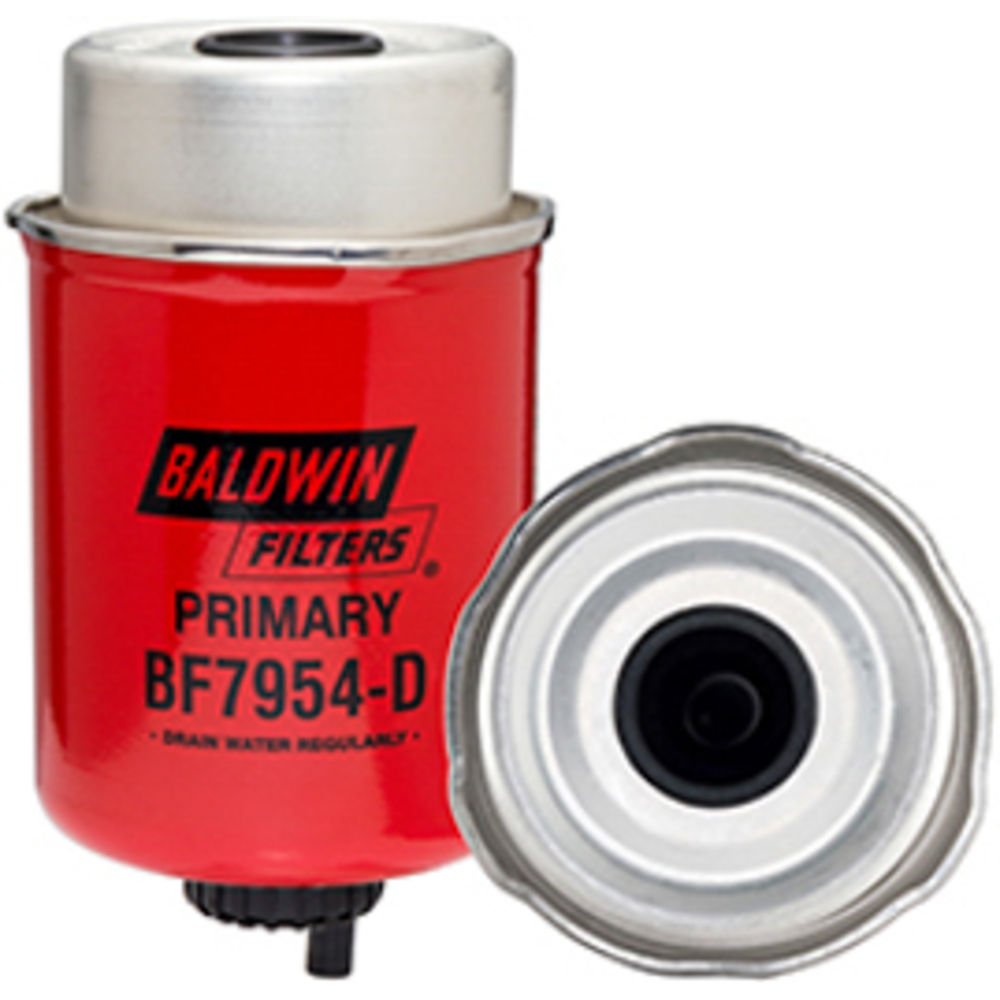 Filtre A Gasoil BALDWIN BF7954-D - Equivalent SN 70242 HIFI FILTER