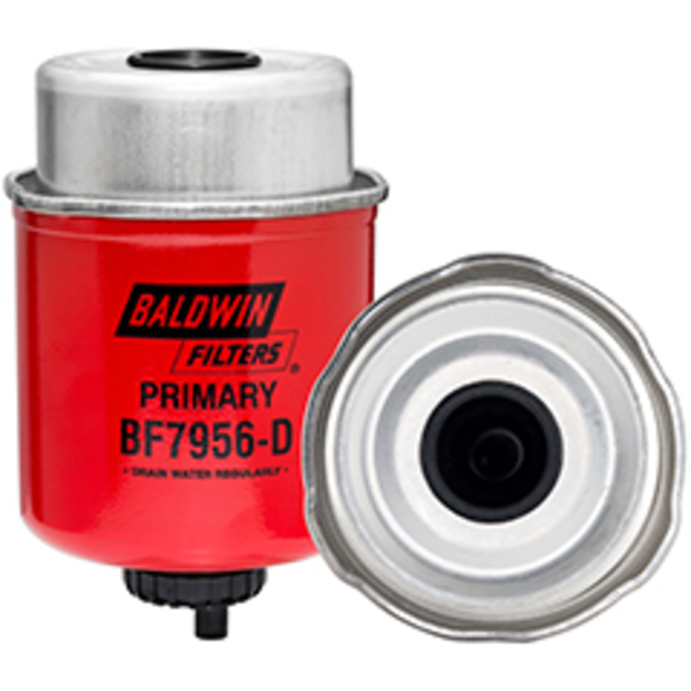 Filtre A Gasoil BALDWIN BF7956-D - Equivalent SN 70248 HIFI FILTER
