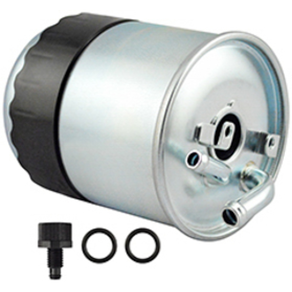 Filtre A Gasoil BALDWIN BF7972 - Equivalent SN 70288 HIFI FILTER