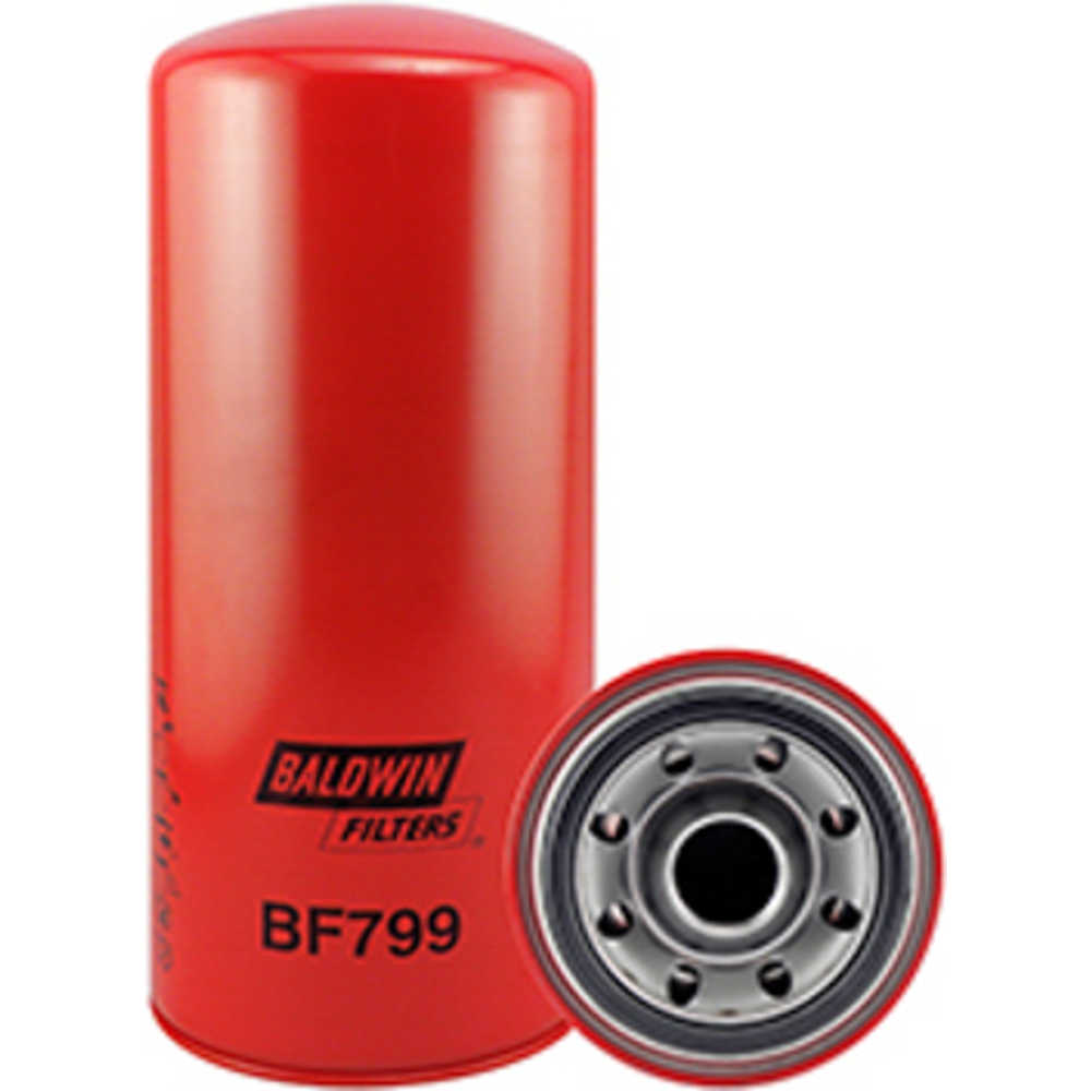 FILTRE À CARBURANT - BALDWIN - BF799 - Equivalent SN 5132 HIFI FILTER