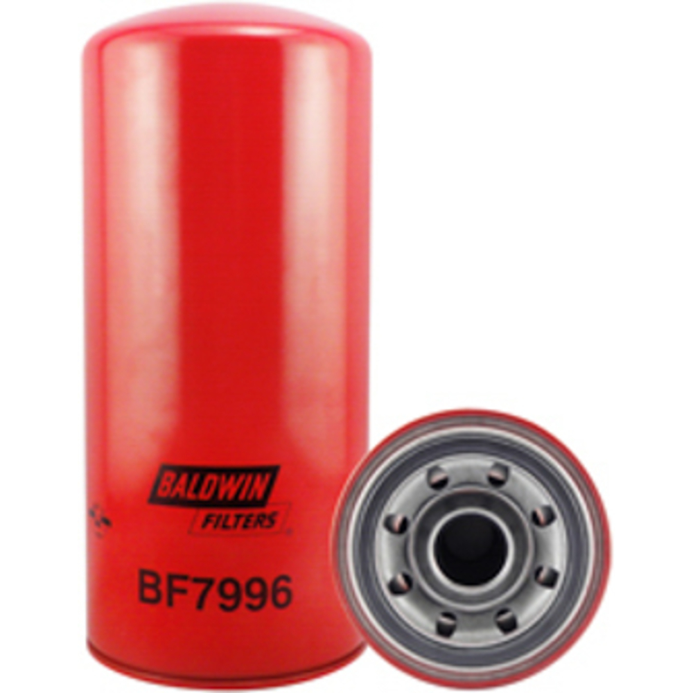 Filtre A Gasoil BALDWIN BF7996 - Equivalent SN 70307 HIFI FILTER