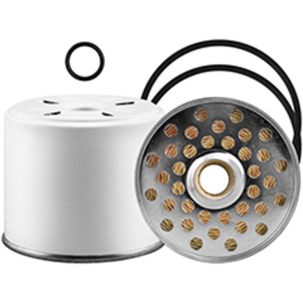 Filtre A Gasoil BALDWIN BF838-F2 - Equivalent SN 138 HIFI FILTER