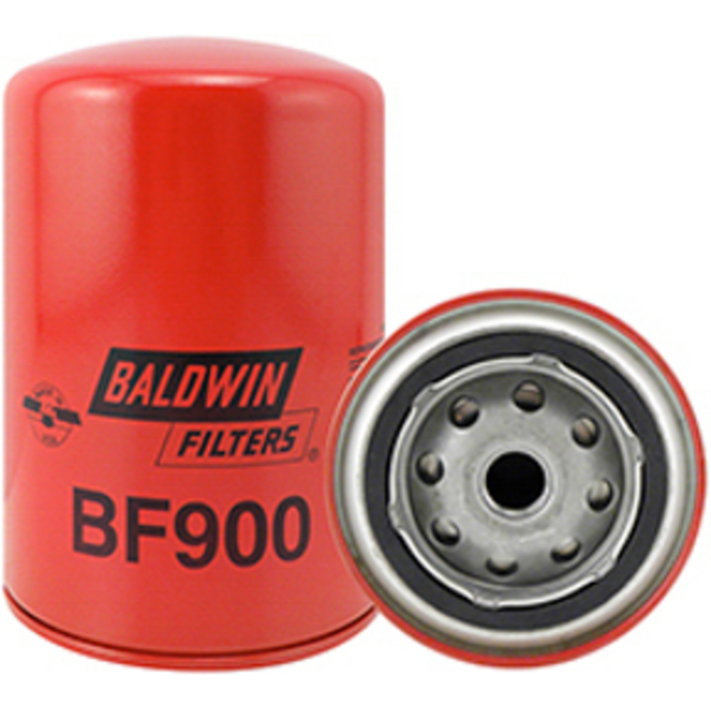 Filtre A Gasoil BALDWIN BF900 - Equivalent SN 324 HIFI FILTER
