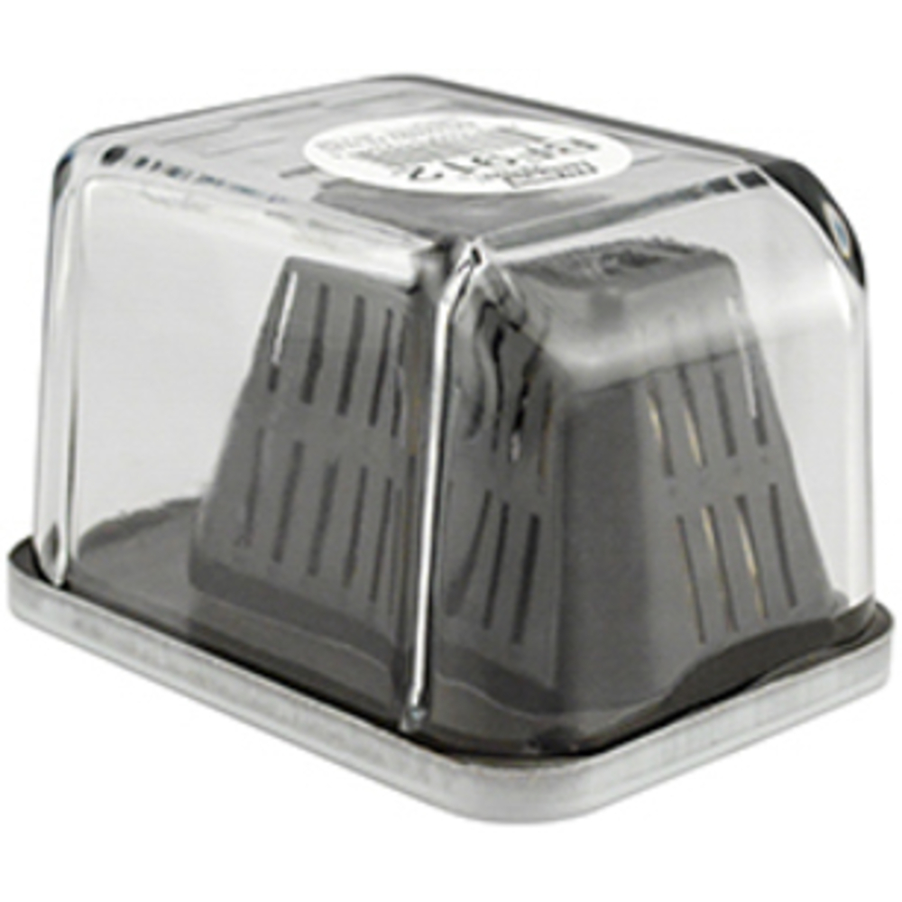 FILTRE CARBURANT / SÉPARATEUR EAU/CARBUR ANT/ AVEC DRAIN - BALDWIN - BF912 équivalence HIFI SN1205