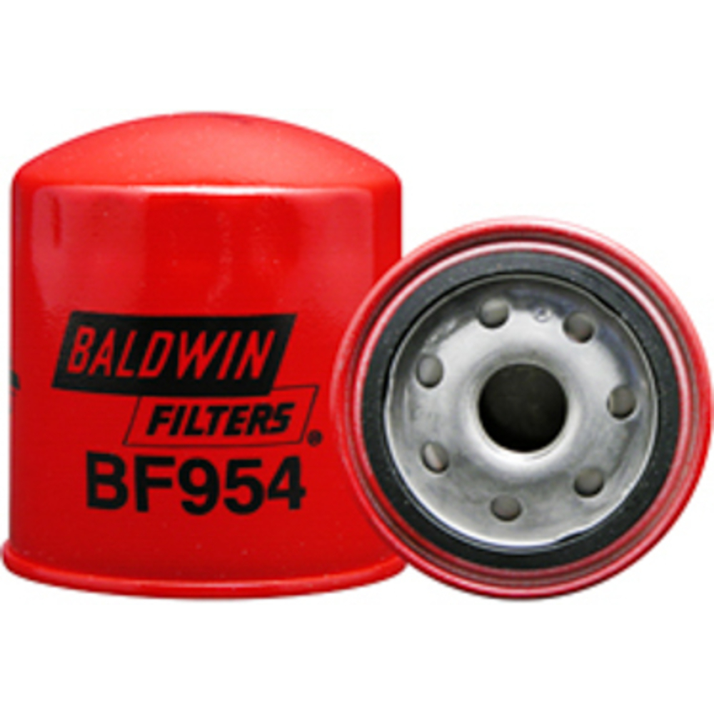 Filtre A Gasoil BALDWIN BF954 - Equivalent FT 6238 G HIFI FILTER