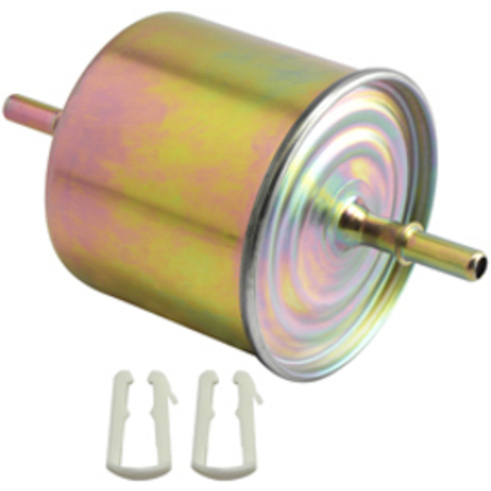 FILTRE CARBURANT, EN LIGNE - BALDWIN - BF966 - Equivalent BE 5097 HIFI FILTER